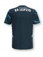 RB Leipzig Replika Tredje Kläder 2024-25 Kortärmad